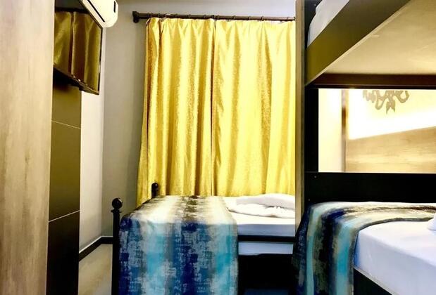 Linda Star Palace - Görsel 7