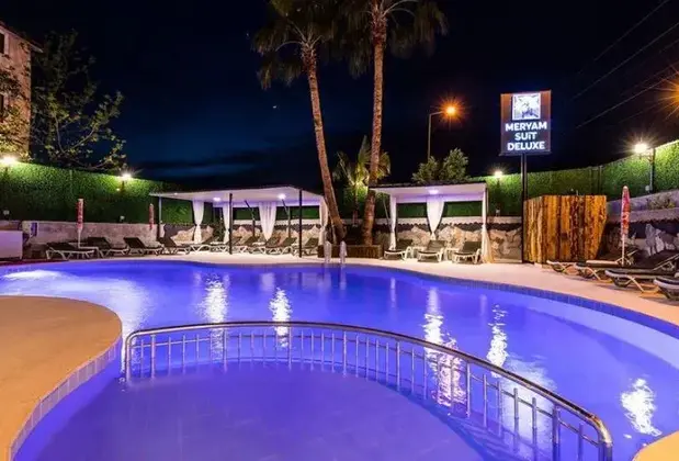 Meryam Suit Deluxe - Görsel 4