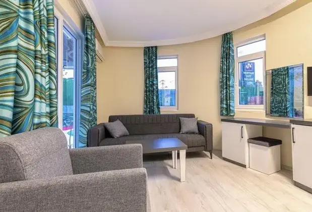 Meryam Suit Deluxe - Görsel 6