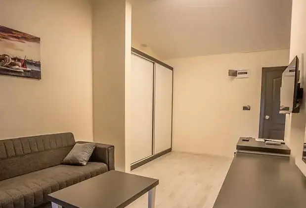 Meryam Suit Deluxe - Görsel 7