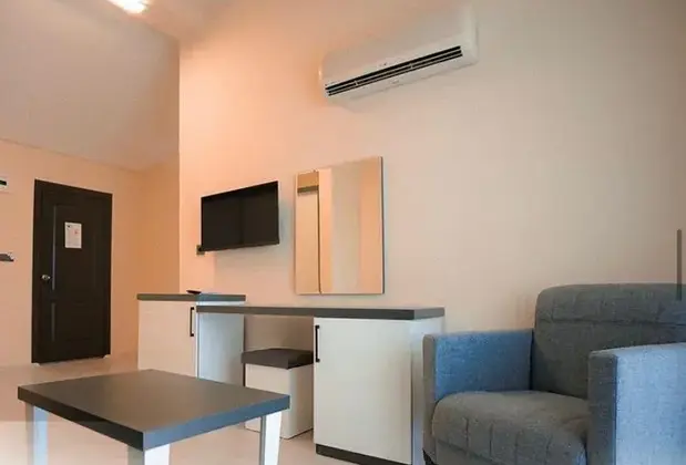 Meryam Suit Deluxe - Görsel 9