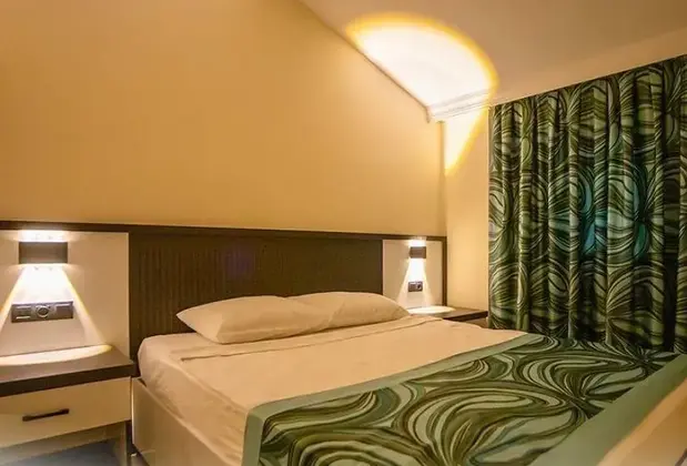 Meryam Suit Deluxe - Görsel 8