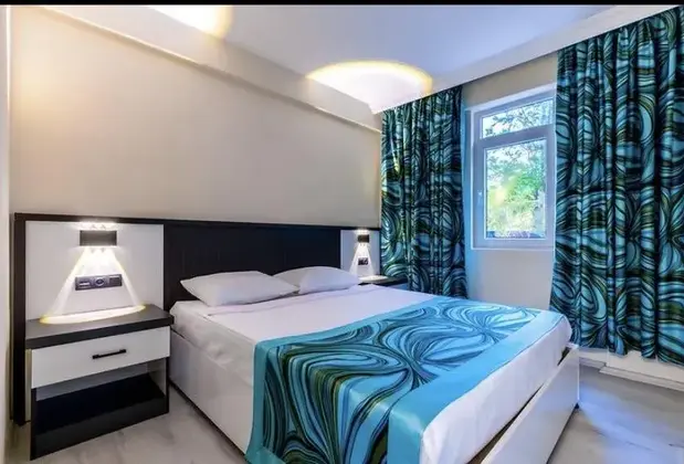 Meryam Suit Deluxe - Görsel 5