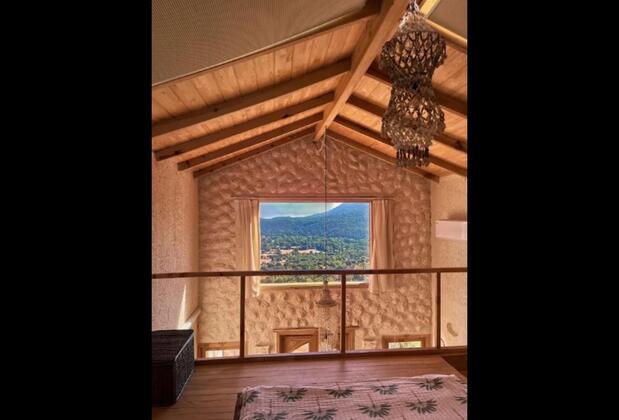 Loft Country Kas - Görsel 3