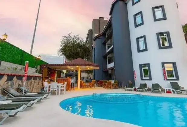 Meryam Suit Deluxe - Görsel 3