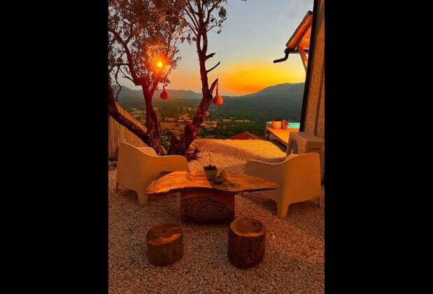 Loft Country Kas - Görsel 15