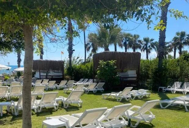 Meryam Suit Deluxe - Görsel 11