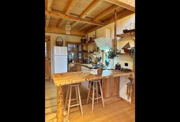 Loft Country Kas - Görsel 4