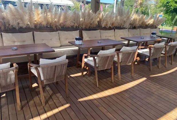 Meryam Suit Deluxe - Görsel 13