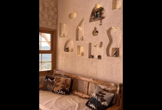 Loft Country Kas - Görsel 7