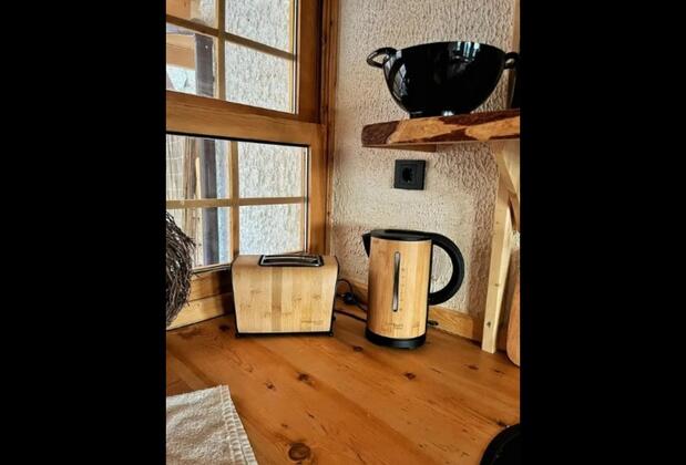 Loft Country Kas - Görsel 9