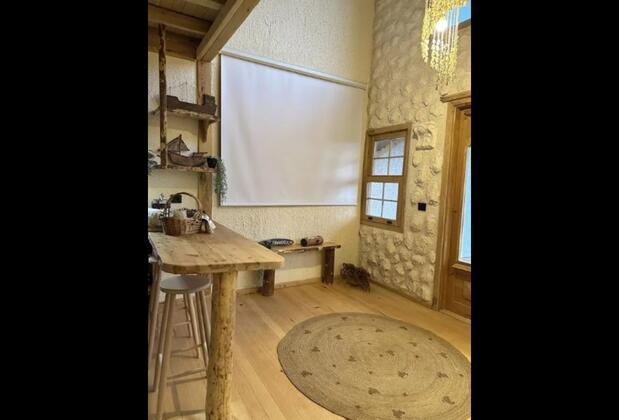 Loft Country Kas - Görsel 10