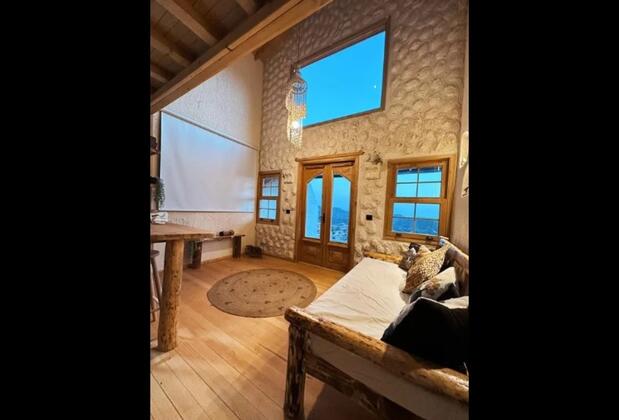 Loft Country Kas - Görsel 12