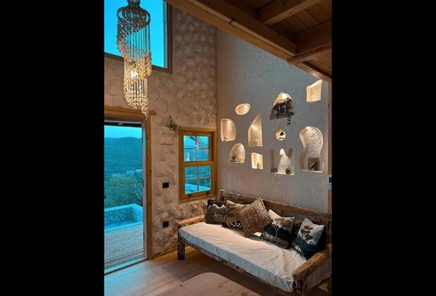 Loft Country Kas - Görsel 13