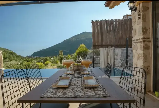 Villa Elisa - Görsel 10