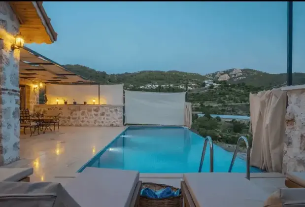 Villa Elisa - Görsel 11