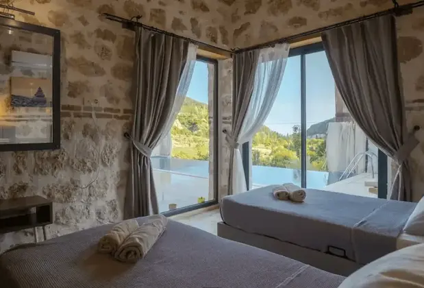 Villa Elisa - Görsel 5