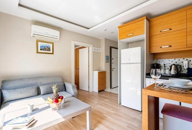 Loi Suite - Görsel 11