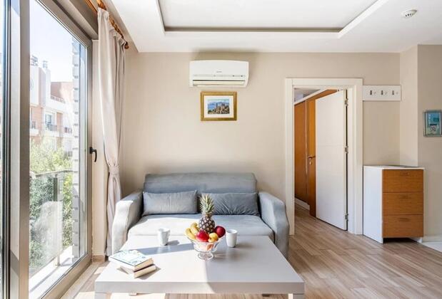 Loi Suite - Görsel 13