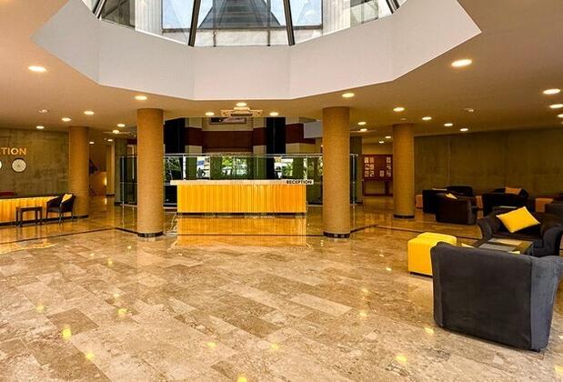 Transatlantik Beach Beldibi - Görsel 4