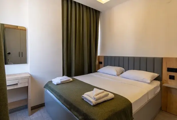 Silence Garden - Görsel 6