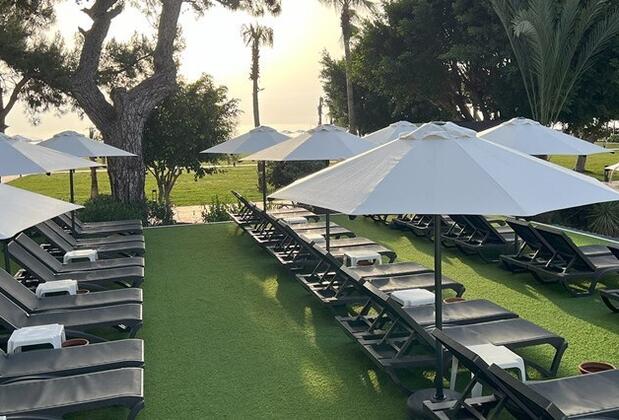 Transatlantik Beach Beldibi - Görsel 10