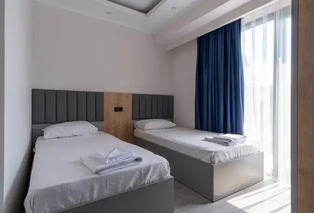 Silence Garden - Görsel 7