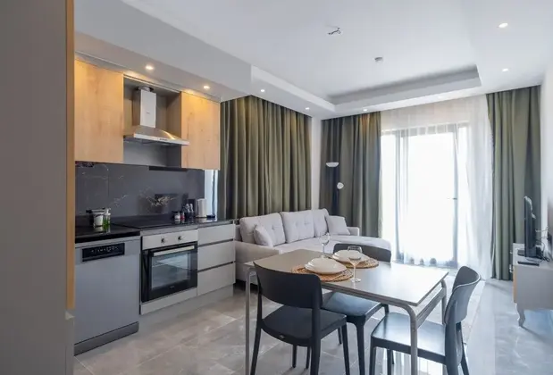 Silence Garden - Görsel 9