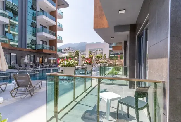 Silence Garden - Görsel 10