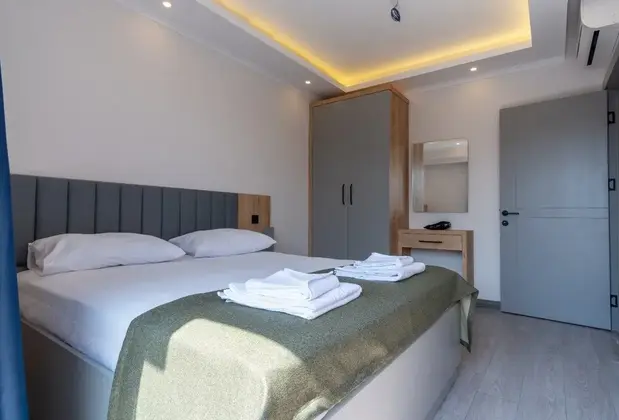 Silence Garden - Görsel 11