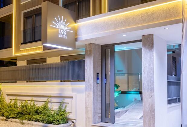 Los Suites - Görsel 3
