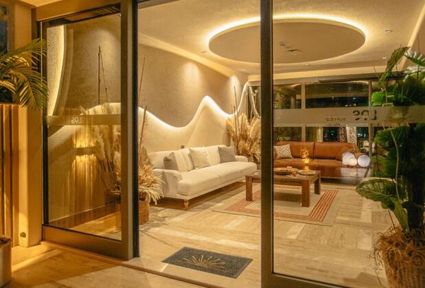 Los Suites - Görsel 4