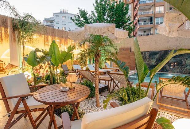 Los Suites - Görsel 22