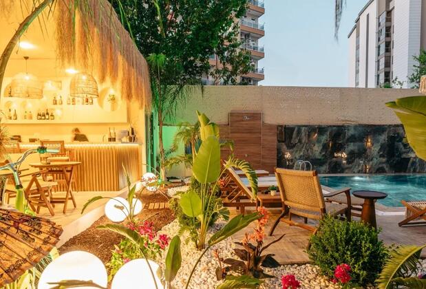 Los Suites - Görsel 23