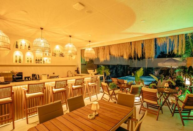 Los Suites - Görsel 21