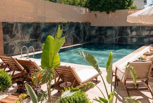 Los Suites - Görsel 24