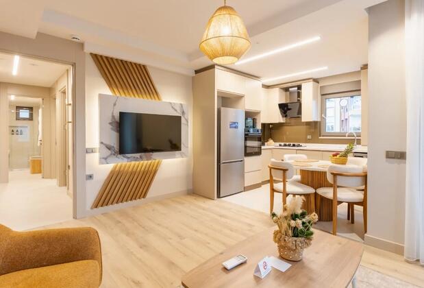 Los Suites - Görsel 6