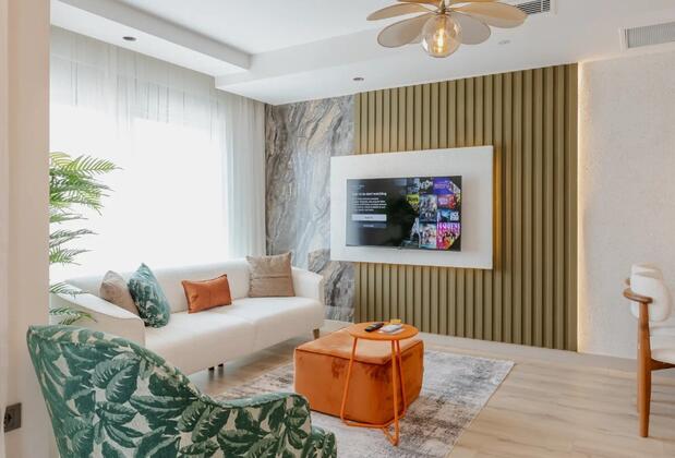 Los Suites - Görsel 12