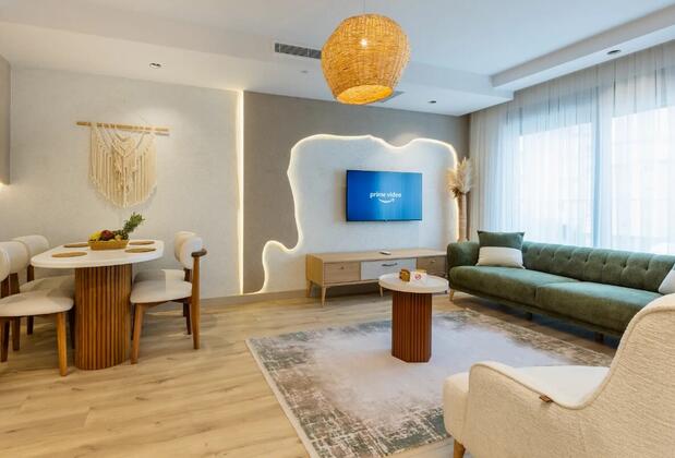 Los Suites - Görsel 14