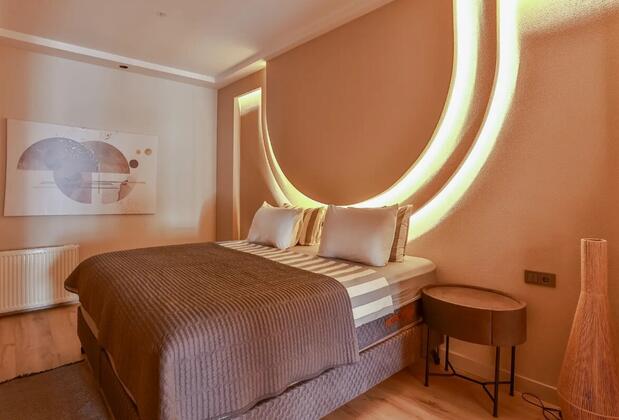 Los Suites - Görsel 16