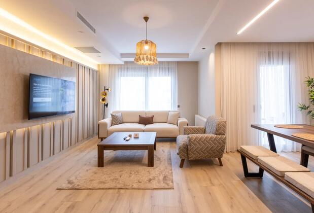 Los Suites - Görsel 18