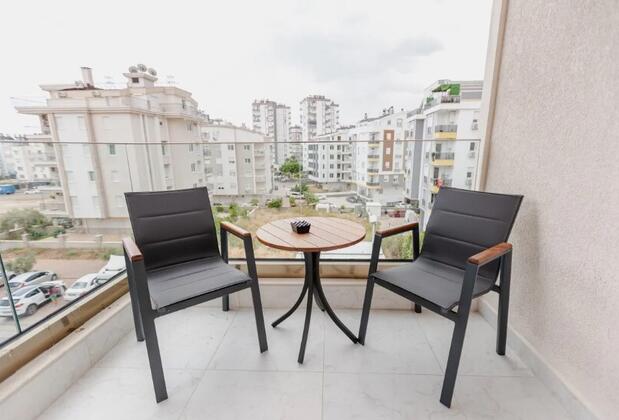 Los Suites - Görsel 20