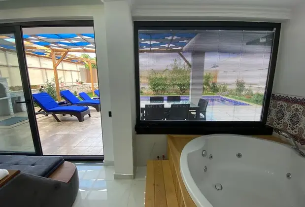 Villa Elvin - Görsel 10