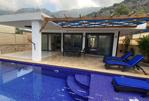 Villa Elvin - Görsel 2