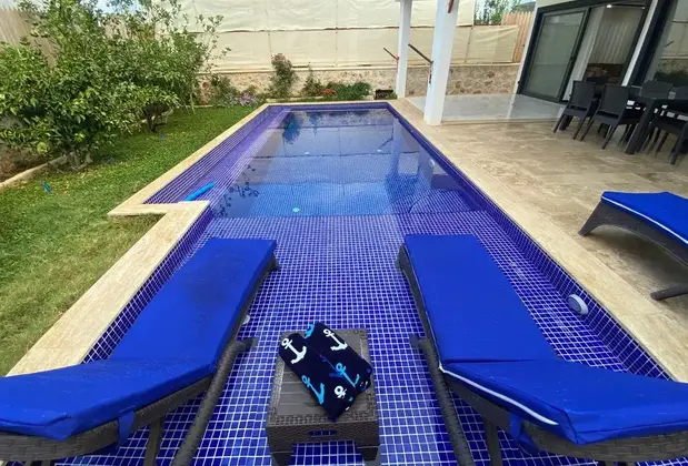 Villa Elvin - Görsel 4