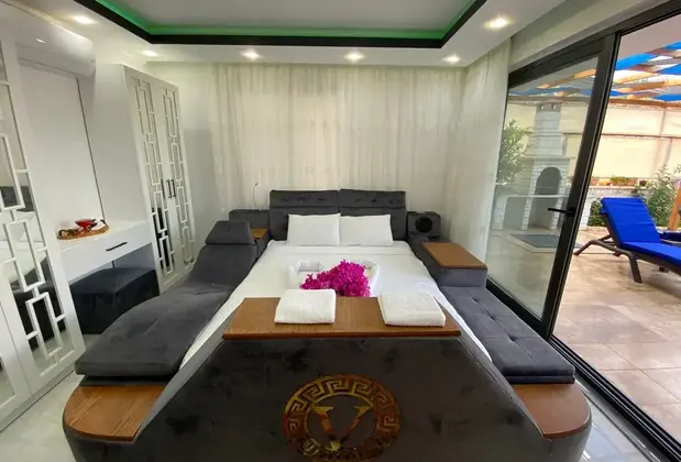 Villa Elvin - Görsel 8