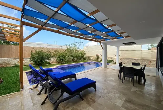 Villa Elvin - Görsel 21