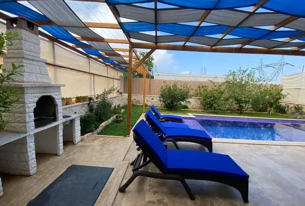 Villa Elvin - Görsel 20