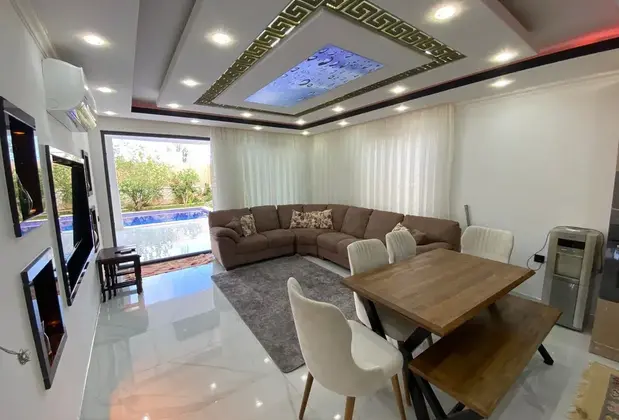 Villa Elvin - Görsel 15