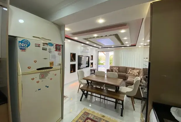 Villa Elvin - Görsel 13